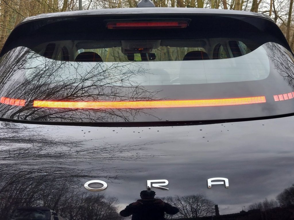 Used GWM Funky Cat 2023 for sale - 77636788: Photo 23