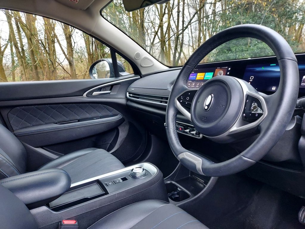 Used GWM Funky Cat 2023 for sale - 77636788: Photo 27