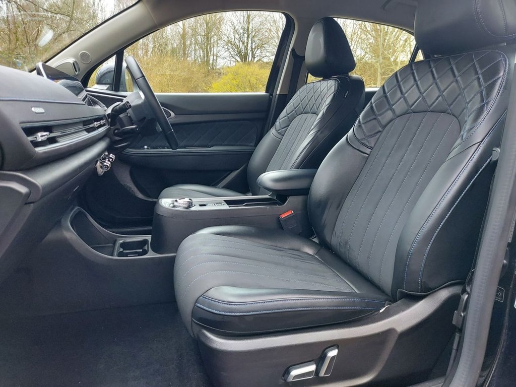 Used GWM Funky Cat 2023 for sale - 77636788: Photo 33