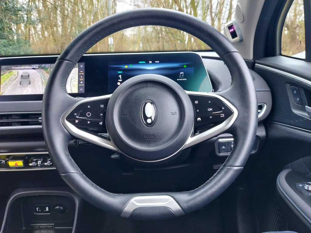 Used GWM Funky Cat 2023 for sale - 77636788: Photo 38