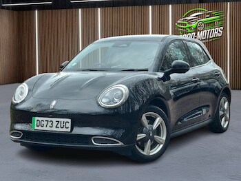 Used GWM Funky Cat 2023 for sale - 77636788: Photo