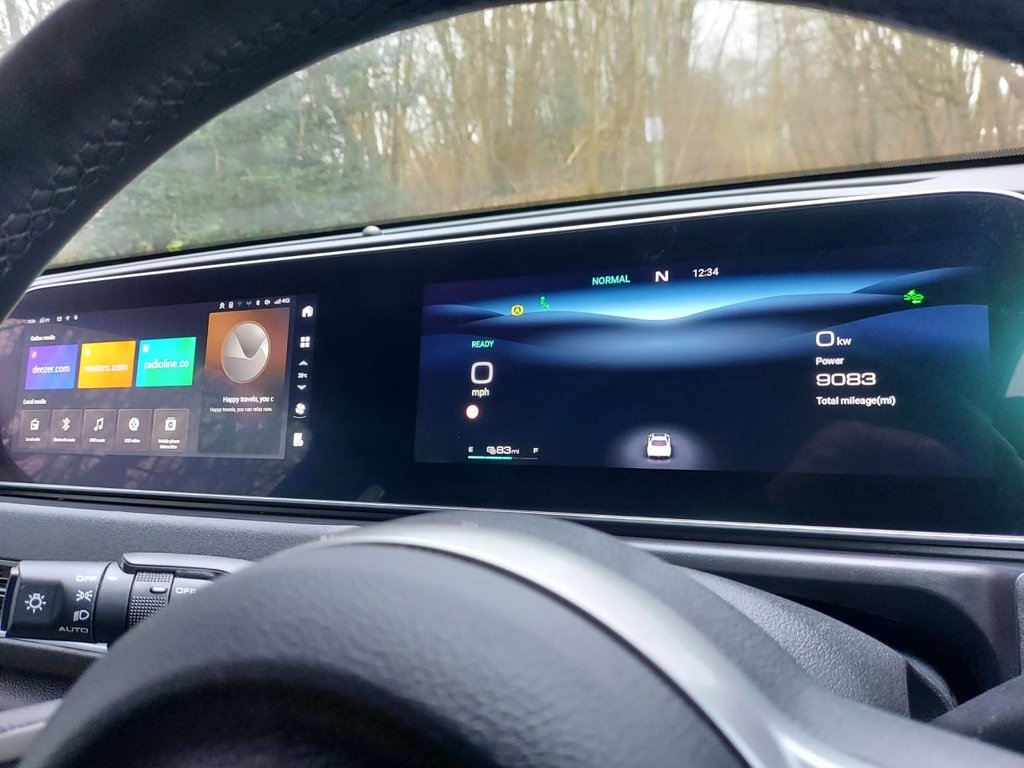 Used GWM Funky Cat 2023 for sale - 77636788: Photo 44