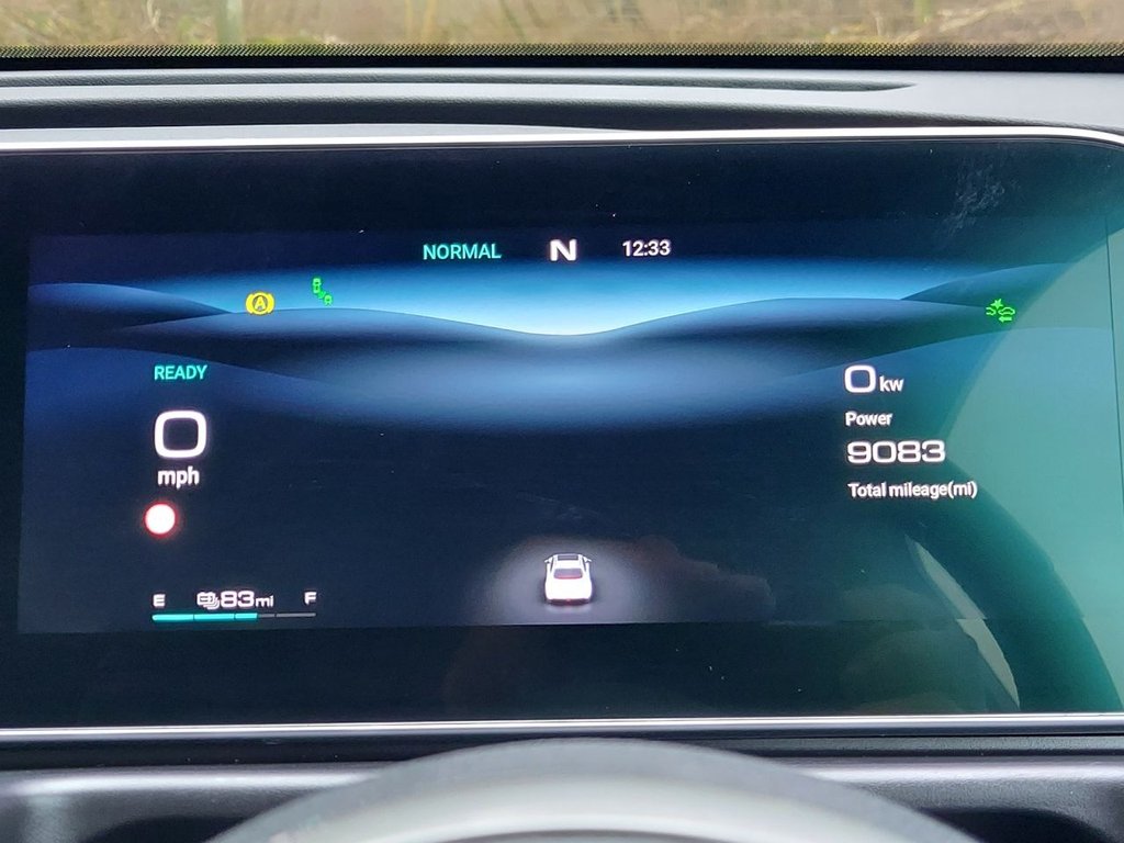 Used GWM Funky Cat 2023 for sale - 77636788: Photo 45