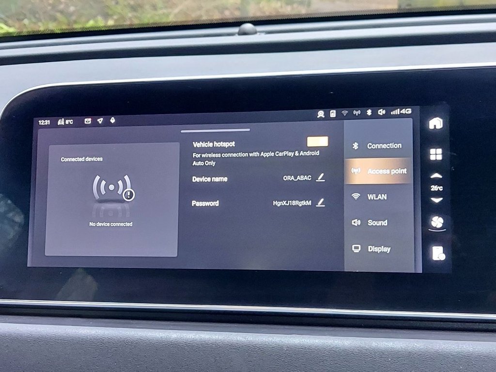 Used GWM Funky Cat 2023 for sale - 77636788: Photo 48