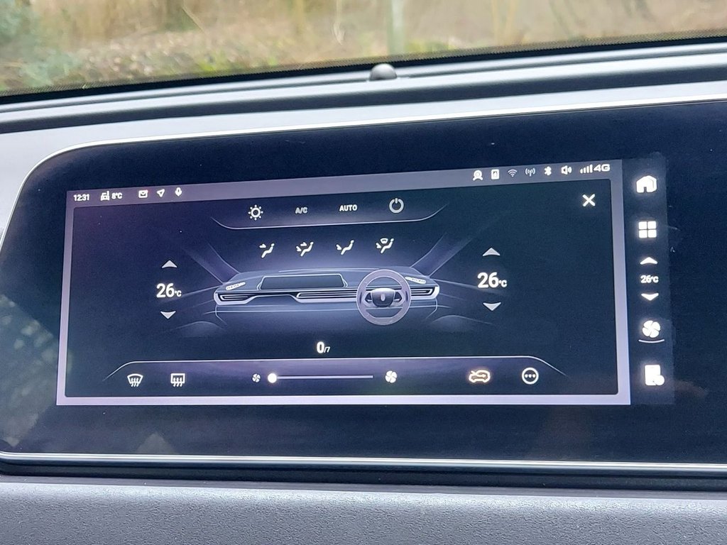 Used GWM Funky Cat 2023 for sale - 77636788: Photo 50