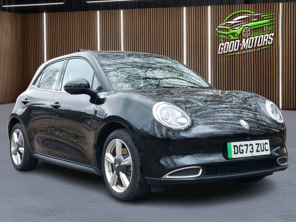 Used GWM Funky Cat 2023 for sale - 77636788: Photo 9