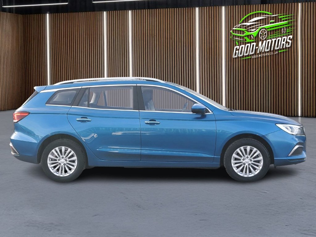 Used MG MG5 2021 for sale - 77748012: Photo 11