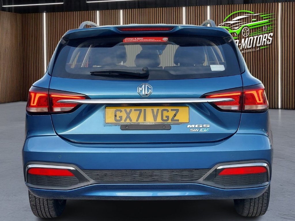 Used MG MG5 2021 for sale - 77748012: Photo 13