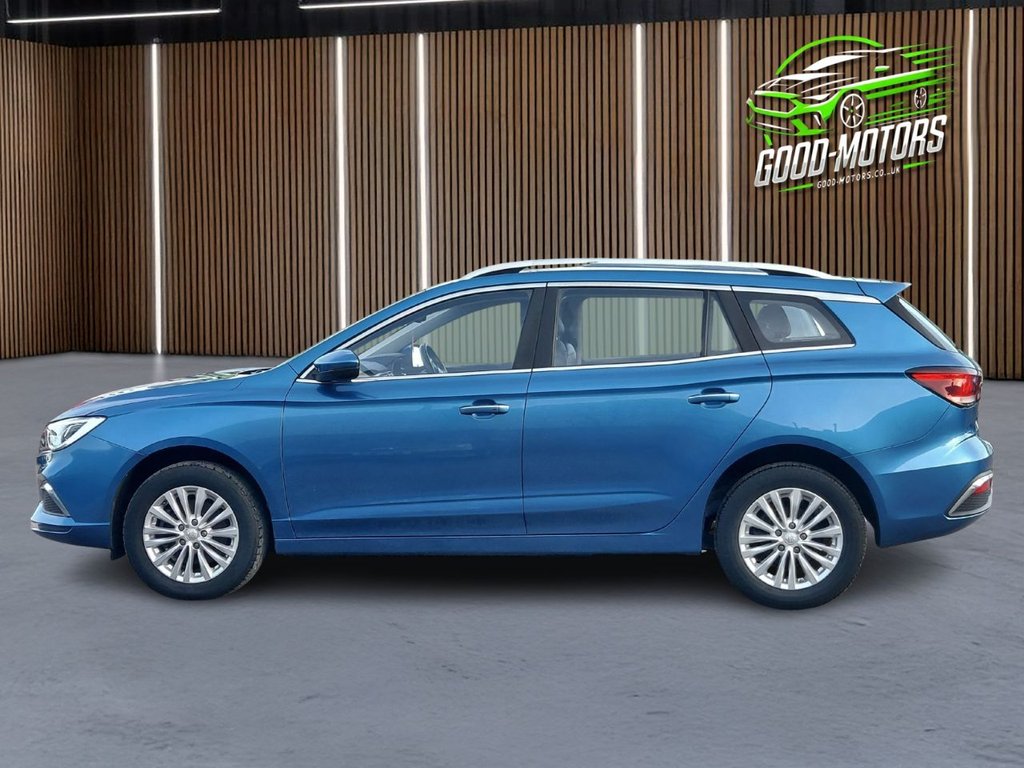 Used MG MG5 2021 for sale - 77748012: Photo 17