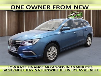 Used MG MG5 2021 for sale - 77748012: Photo