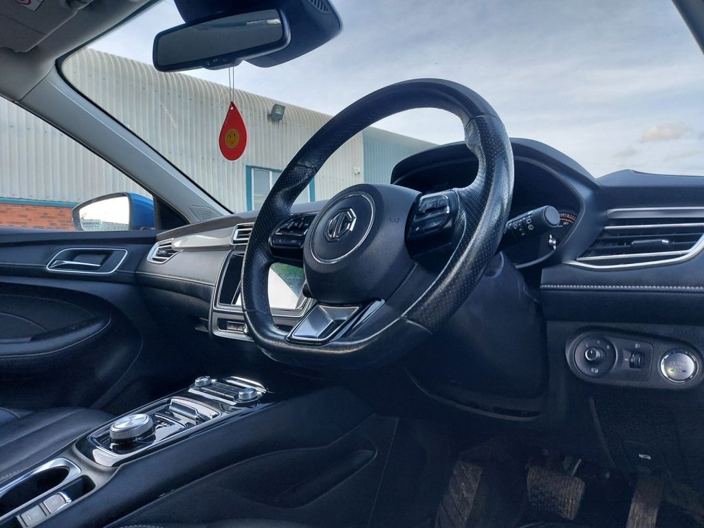 Used MG MG5 2021 for sale - 77748012: Photo 21