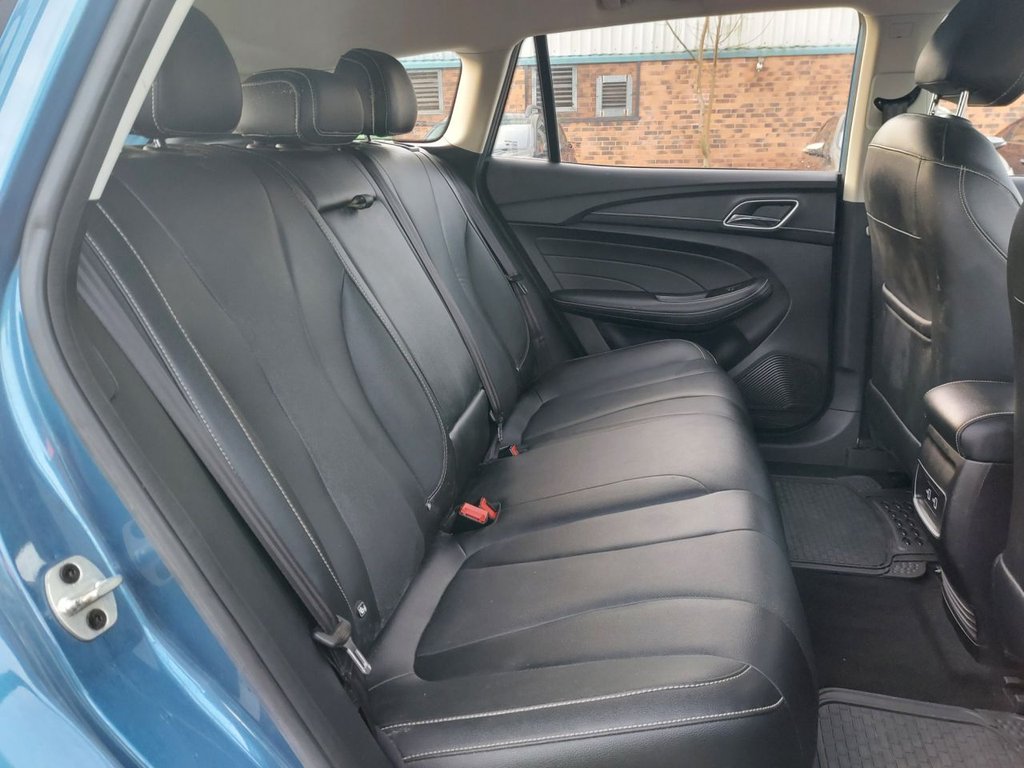 Used MG MG5 2021 for sale - 77748012: Photo 29