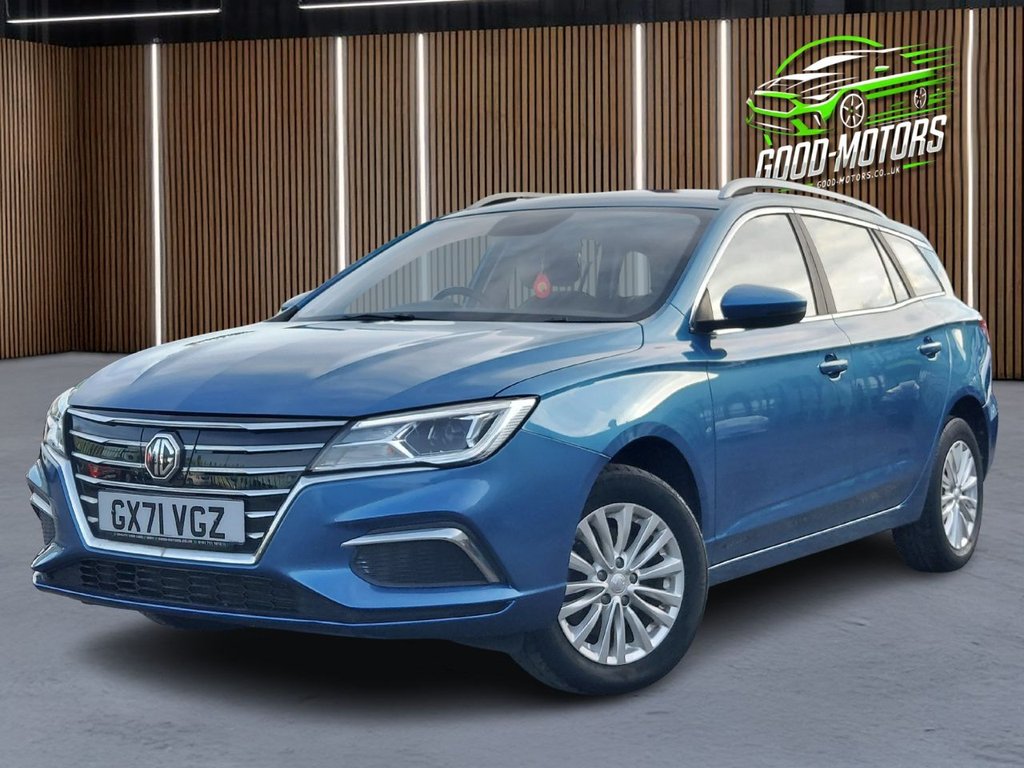 Used MG MG5 2021 for sale - 77748012: Photo 3