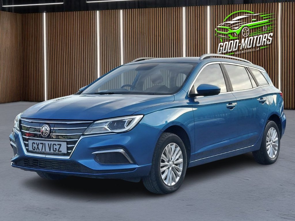 Used MG MG5 2021 for sale - 77748012: Photo 5