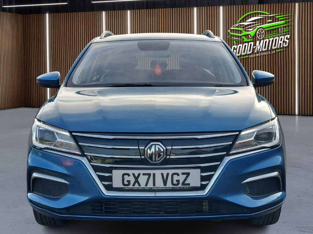 Used MG MG5 2021 for sale - 77748012: Photo 7