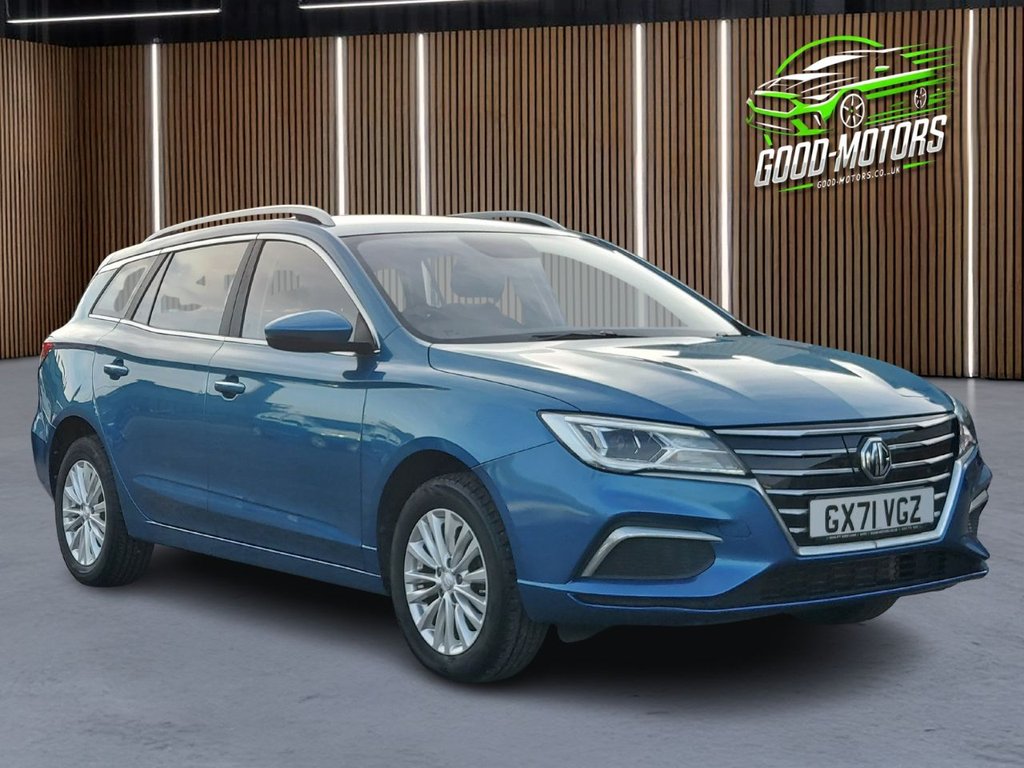 Used MG MG5 2021 for sale - 77748012: Photo 9