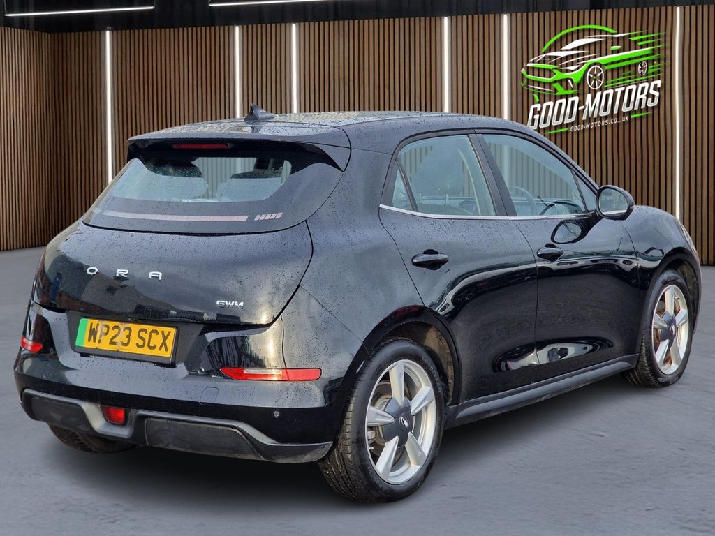 Used GWM Funky Cat 2023 for sale - 77692734: Photo 23