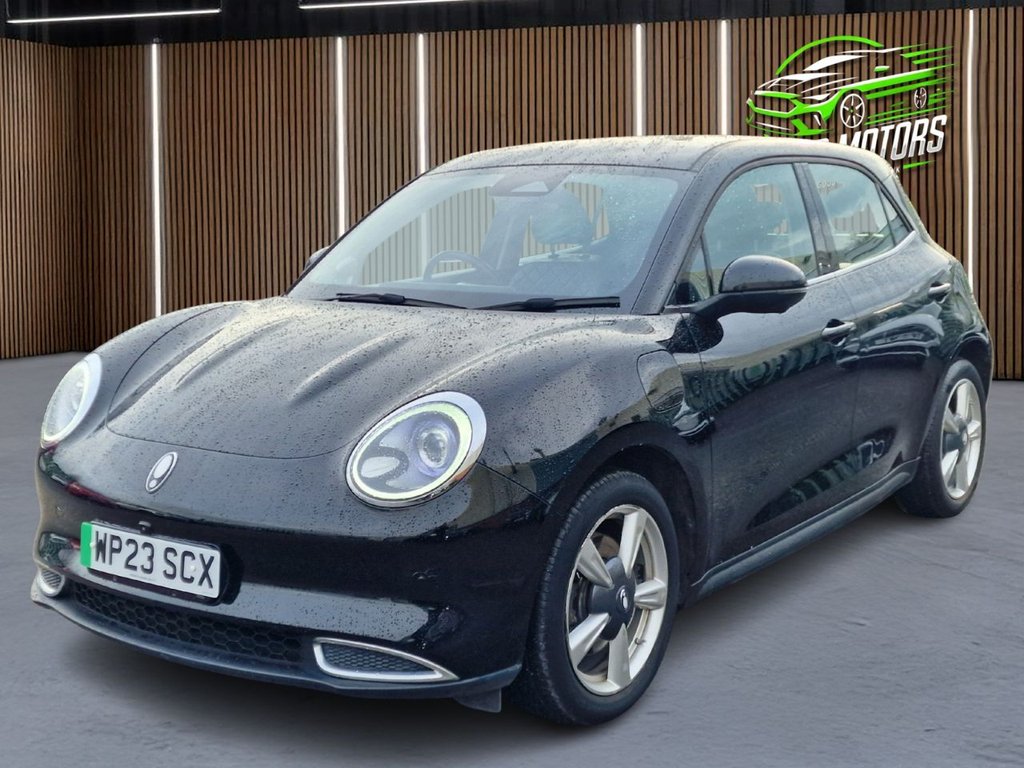 Used GWM Funky Cat 2023 for sale - 77692734: Photo 7