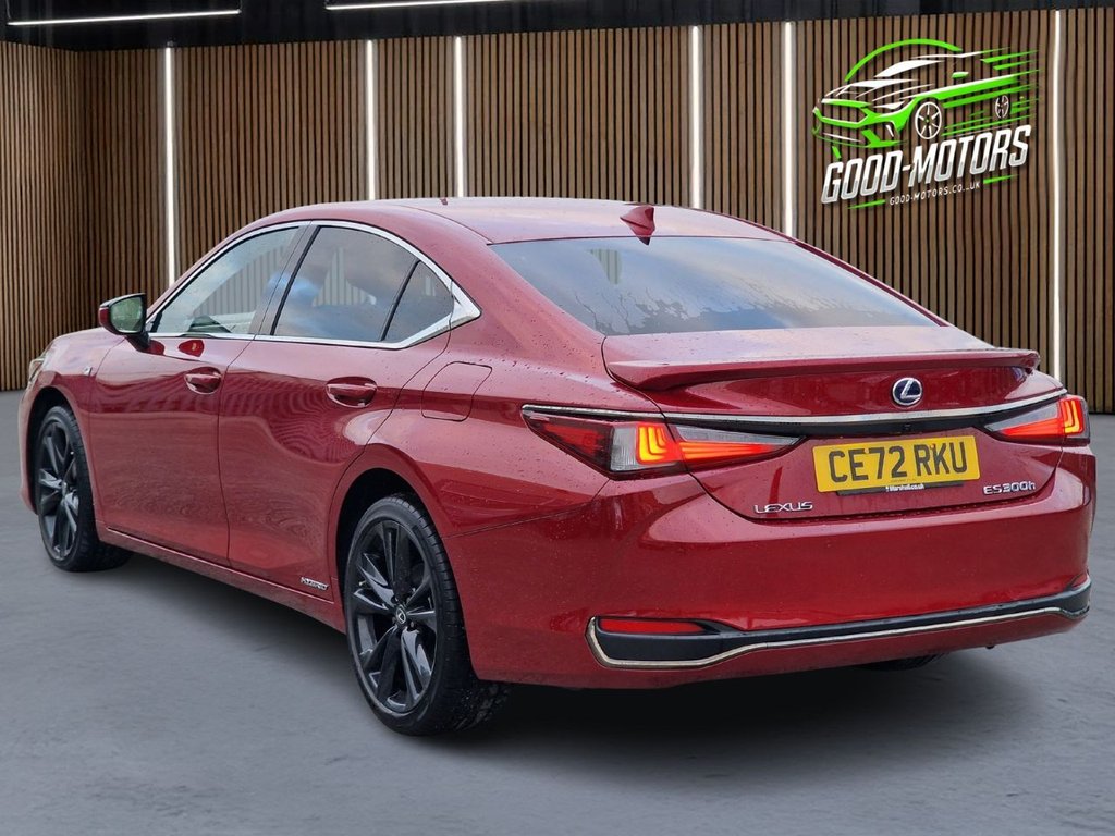 Used Lexus ES 2022 for sale - 77072371: Photo 21