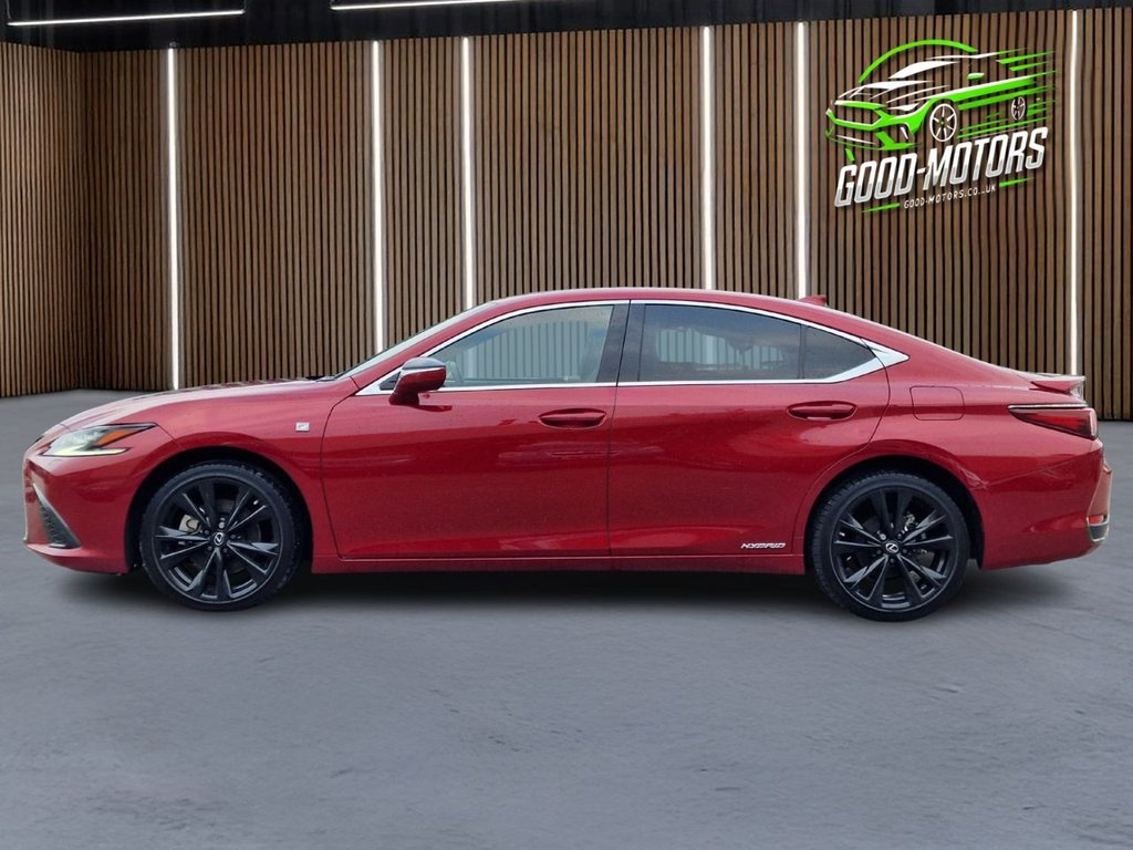 Used Lexus ES 2022 for sale - 77072371: Photo 23