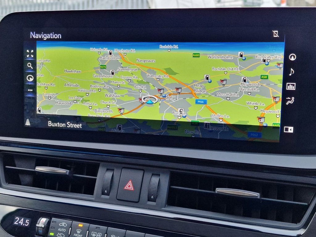 Used Lexus ES 2022 for sale - 77072371: Photo 35