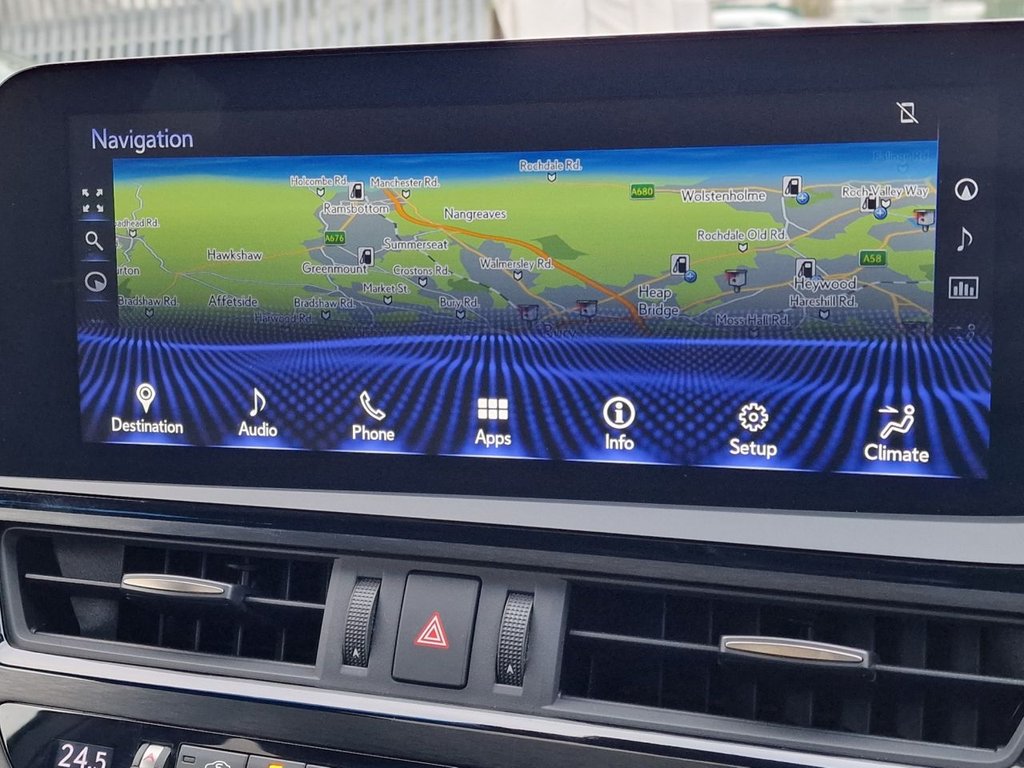 Used Lexus ES 2022 for sale - 77072371: Photo 36