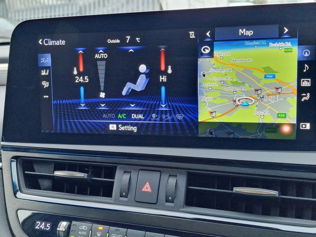 Used Lexus ES 2022 for sale - 77072371: Photo 39