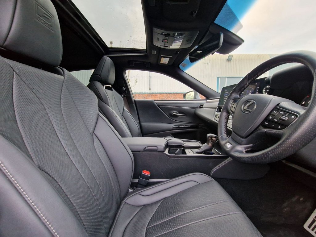 Used Lexus ES 2022 for sale - 77072371: Photo 50