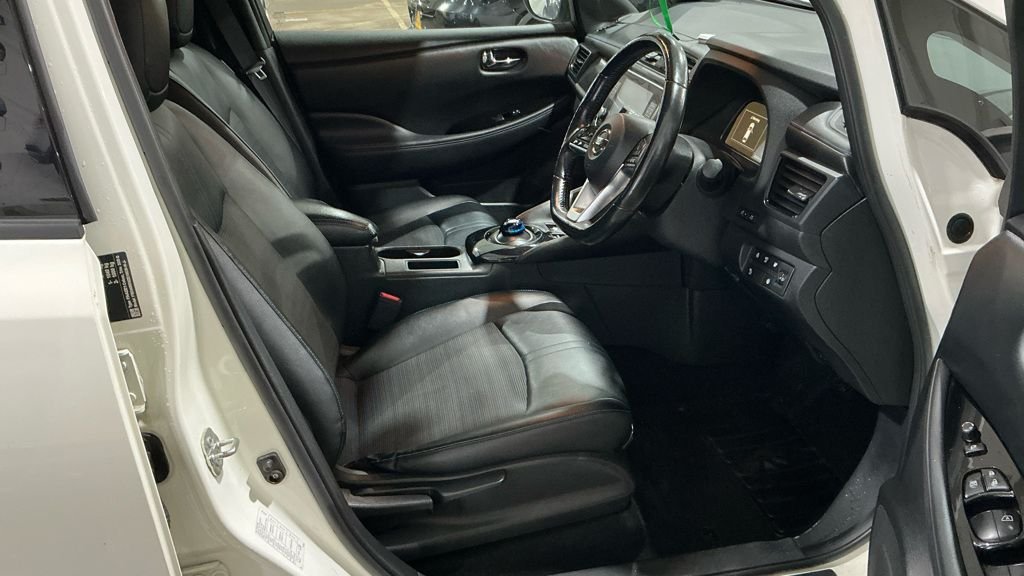 Used Nissan Leaf 2019 for sale - 77680936: Photo 14