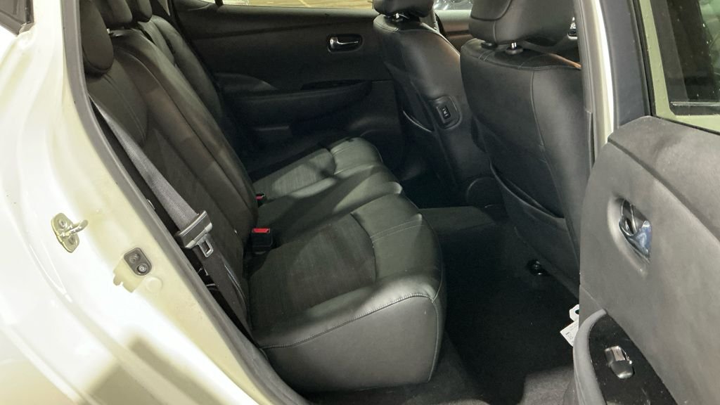 Used Nissan Leaf 2019 for sale - 77680936: Photo 18