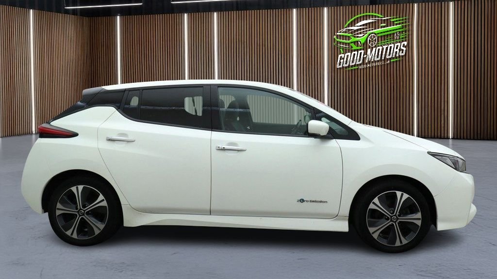 Used Nissan Leaf 2019 for sale - 77680936: Photo 5