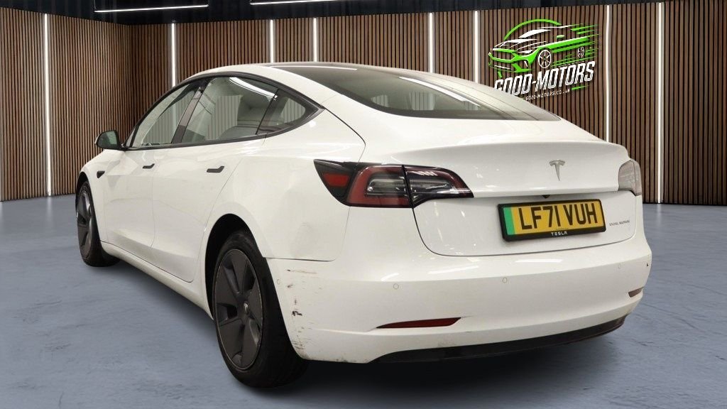Used Tesla Model 3 2021 for sale - 76744375: Photo 10