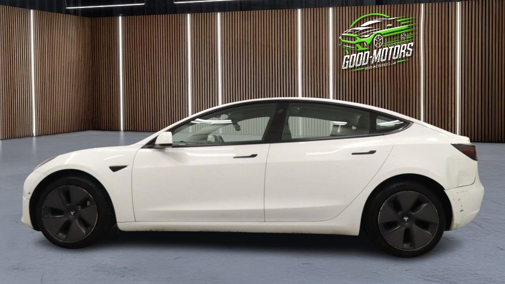 Used Tesla Model 3 2021 for sale - 76744375: Photo 12