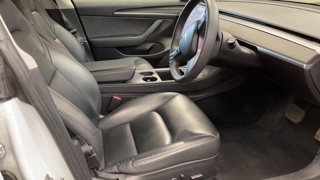 Used Tesla Model 3 2021 for sale - 76744375: Photo 14