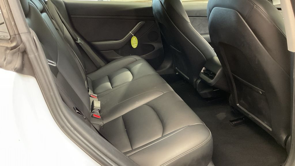 Used Tesla Model 3 2021 for sale - 76744375: Photo 20