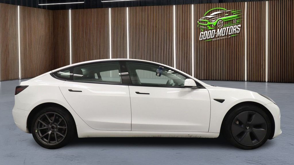 Used Tesla Model 3 2021 for sale - 76744375: Photo 5