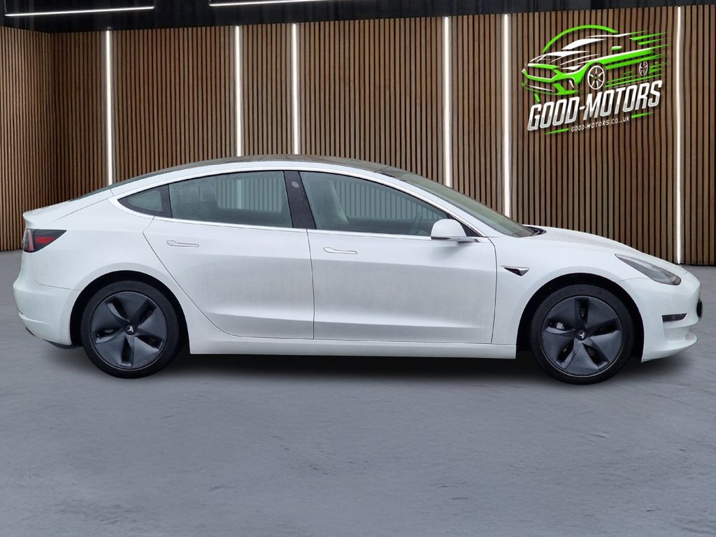 Used Tesla Model 3 2020 for sale - 76744411: Photo 11