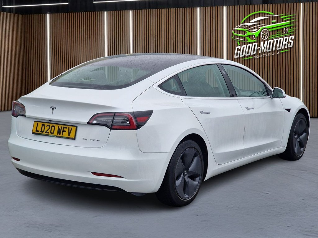 Used Tesla Model 3 2020 for sale - 76744411: Photo 13