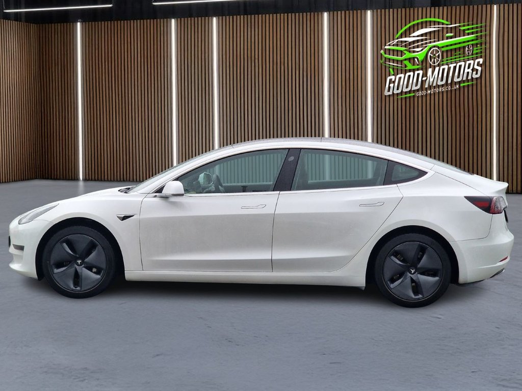 Used Tesla Model 3 2020 for sale - 76744411: Photo 19