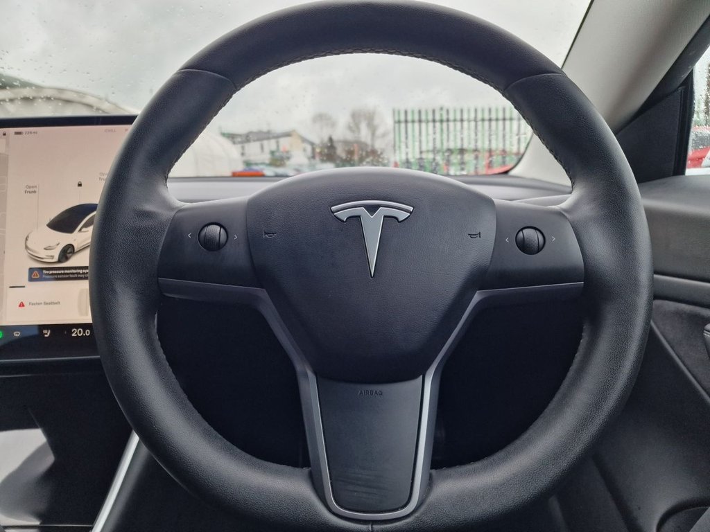 Used Tesla Model 3 2020 for sale - 76744411: Photo 25