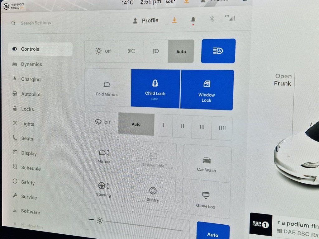 Used Tesla Model 3 2020 for sale - 76744411: Photo 29