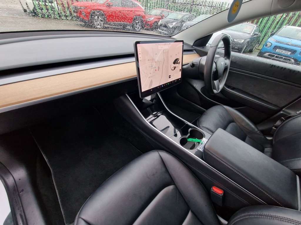 Used Tesla Model 3 2020 for sale - 76744411: Photo 30