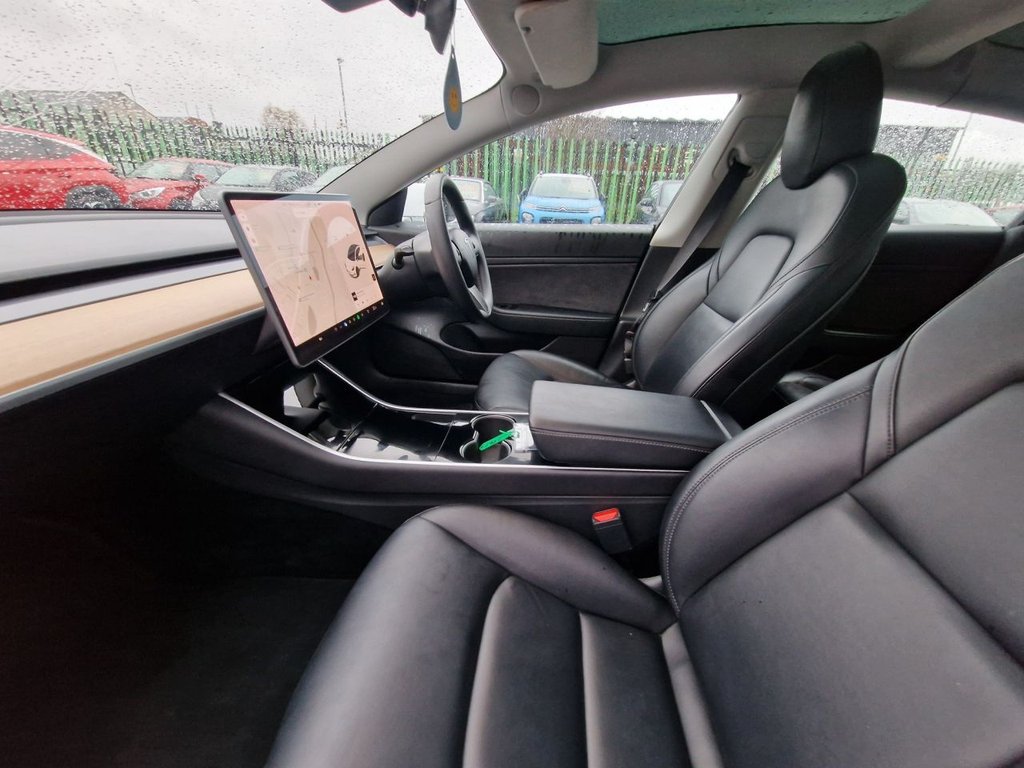 Used Tesla Model 3 2020 for sale - 76744411: Photo 32
