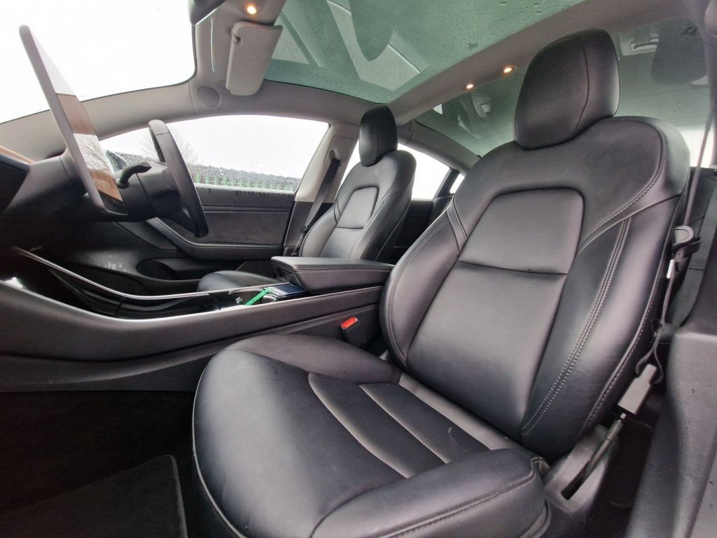 Used Tesla Model 3 2020 for sale - 76744411: Photo 33