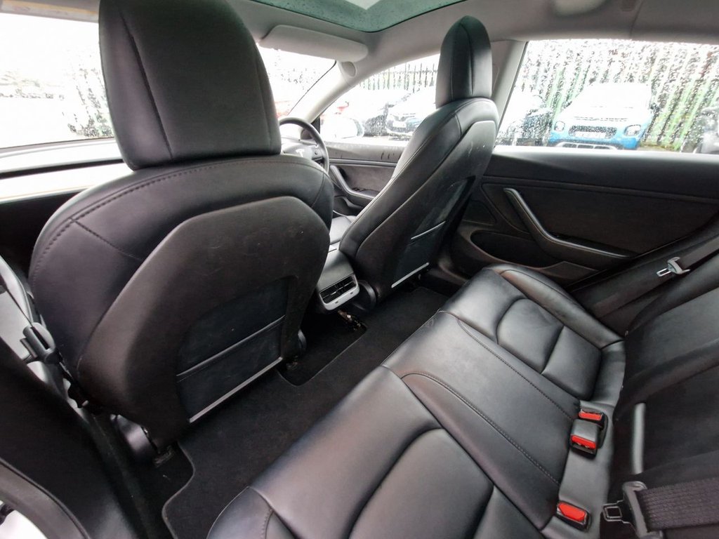 Used Tesla Model 3 2020 for sale - 76744411: Photo 34