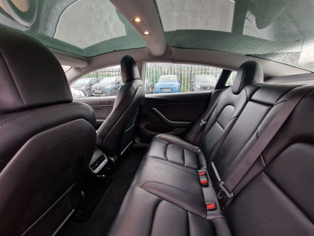 Used Tesla Model 3 2020 for sale - 76744411: Photo 36