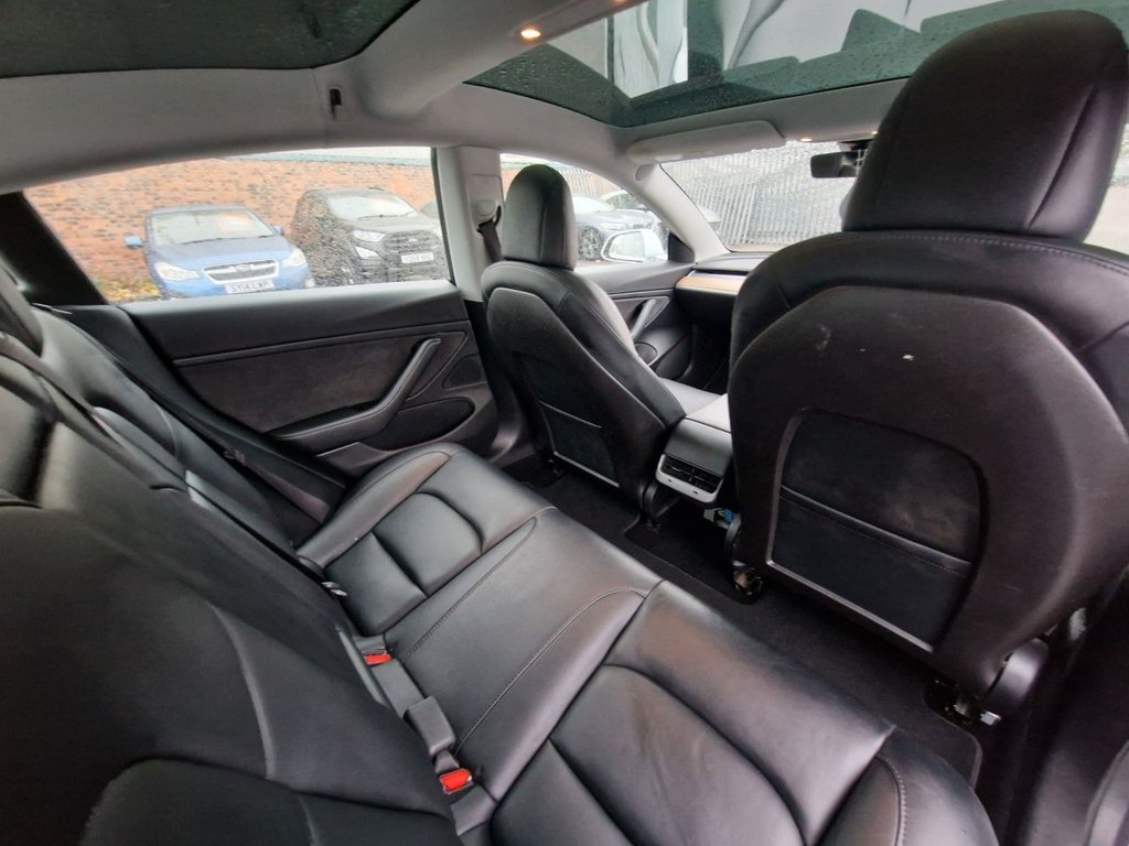 Used Tesla Model 3 2020 for sale - 76744411: Photo 40