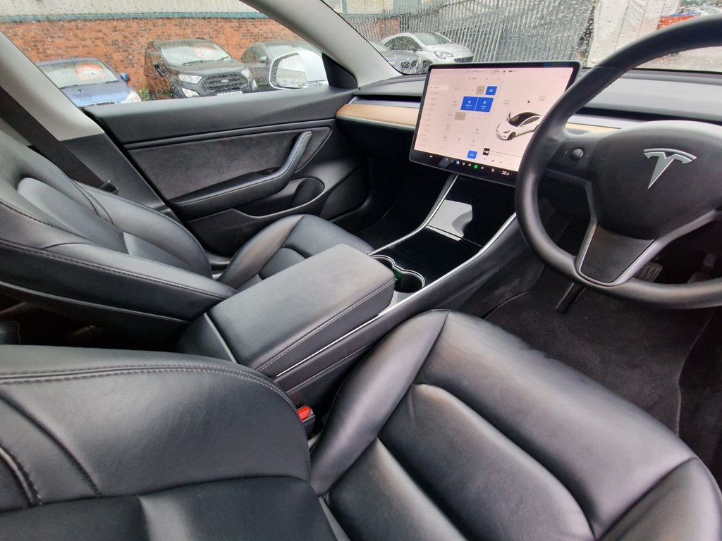 Used Tesla Model 3 2020 for sale - 76744411: Photo 44