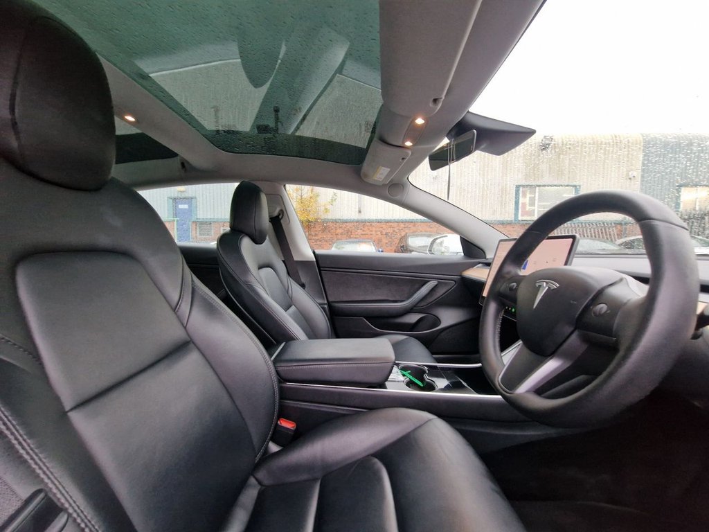 Used Tesla Model 3 2020 for sale - 76744411: Photo 46