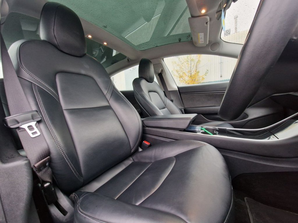 Used Tesla Model 3 2020 for sale - 76744411: Photo 47